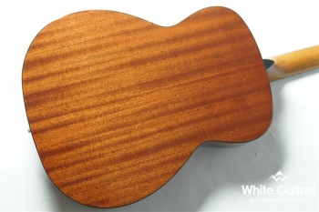 F-020 - Red brown Sunburst